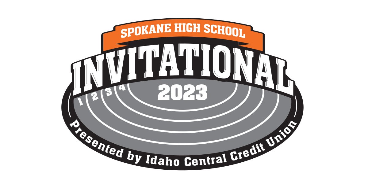 2023 Spokane High School Invitational TicketsWest