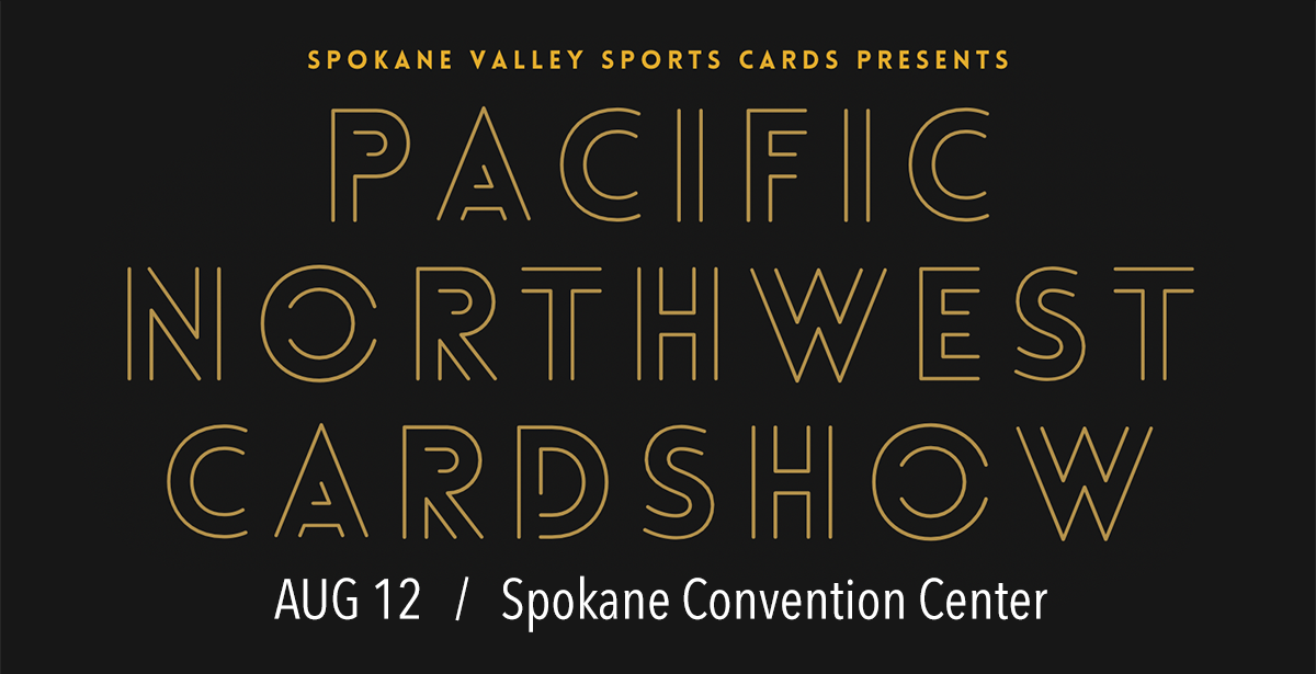 PNW Card Show