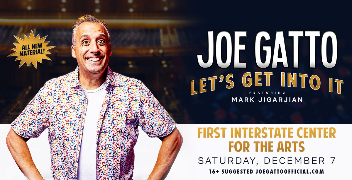 Joe Gatto