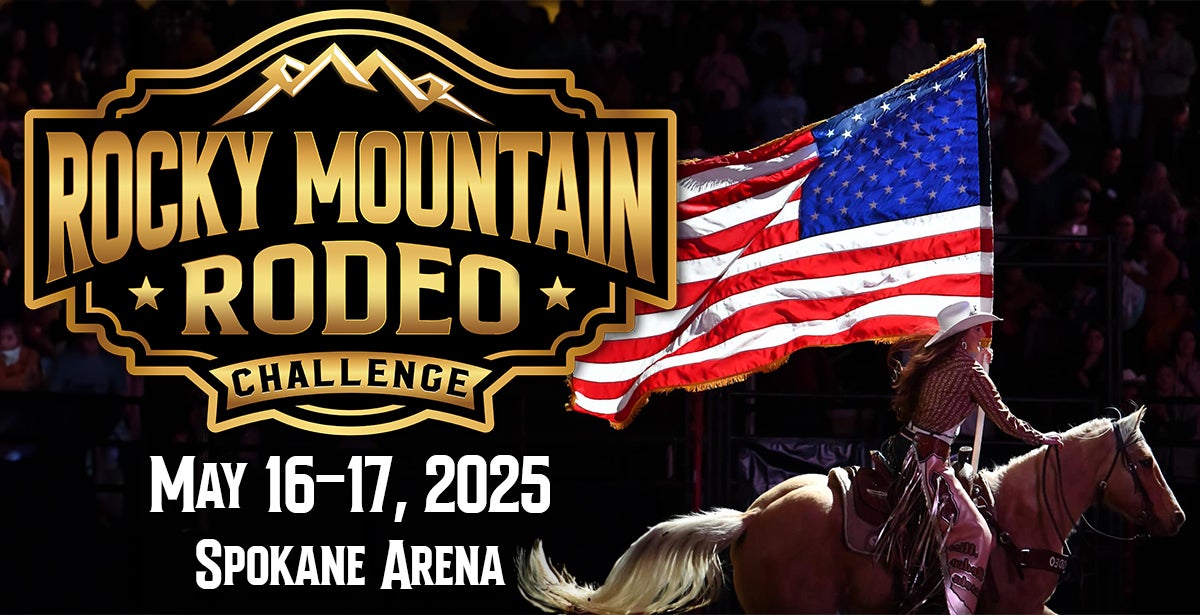 Rocky Mountain Rodeo Challenge