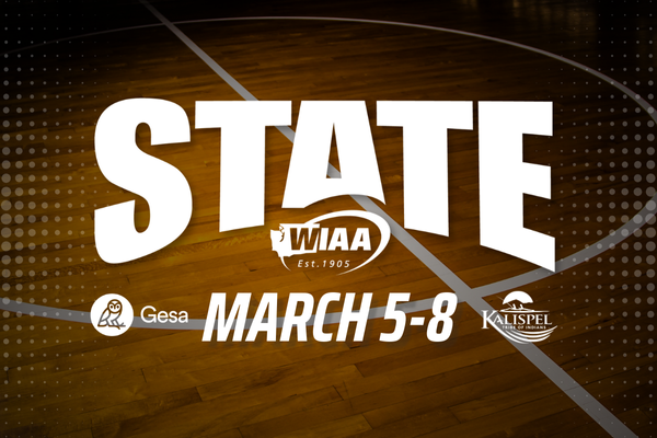 More Info for WIAA/Gesa Credit Union 1B, 2B State Basketball Championships