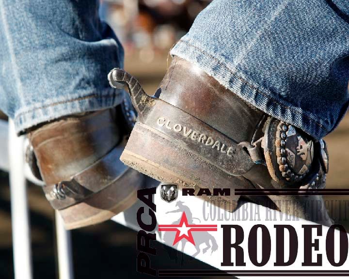 Columbia River Circuit Finals Rodeo | TicketsWest