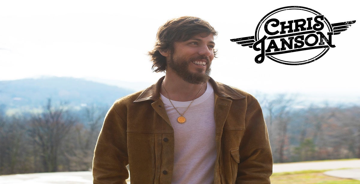 Chris Janson