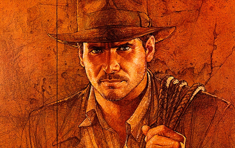 The Music of Indiana Jones | TicketsWest