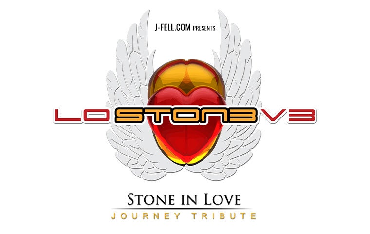 More Info for An Evening With Stone in Love - Journey Tribute