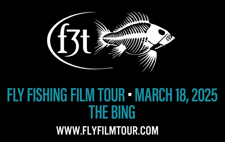 More Info for Fly Fishing Tour 2025