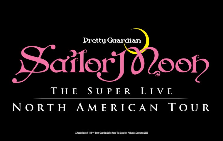 More Info for Pretty Guardian Sailor Moon: The Super Live