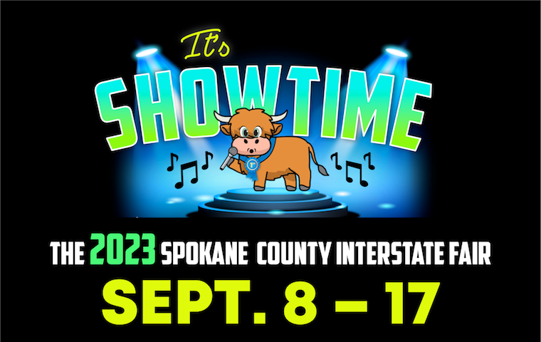 2023 Spokane County Interstate Fair | TicketsWest