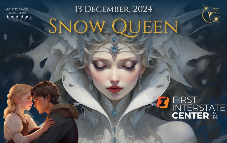 More Info for Snow Queen
