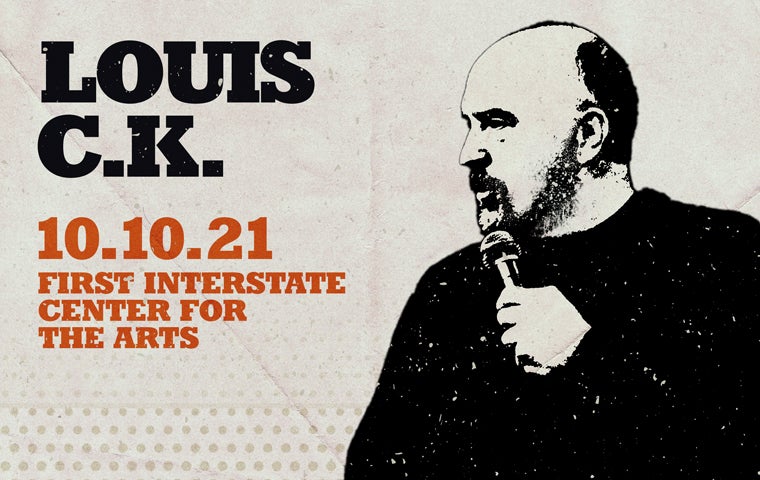 Louis C.K.