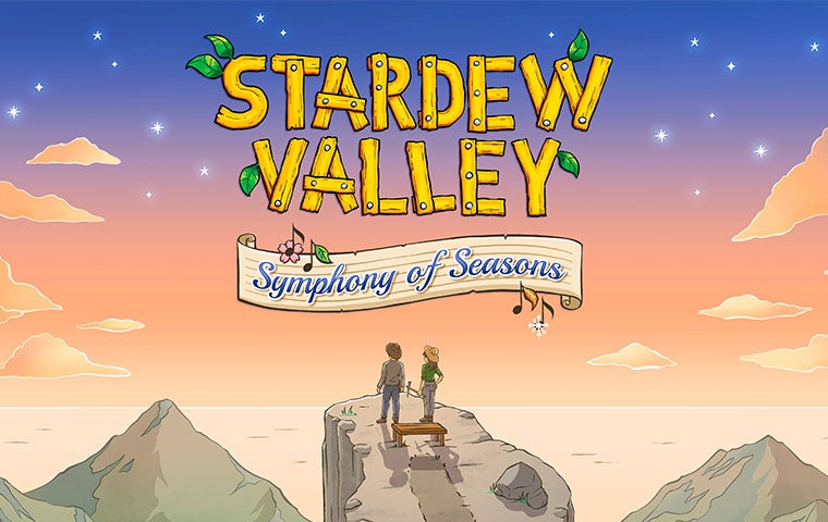 More Info for Stardew Valley: Symphony of Seasons