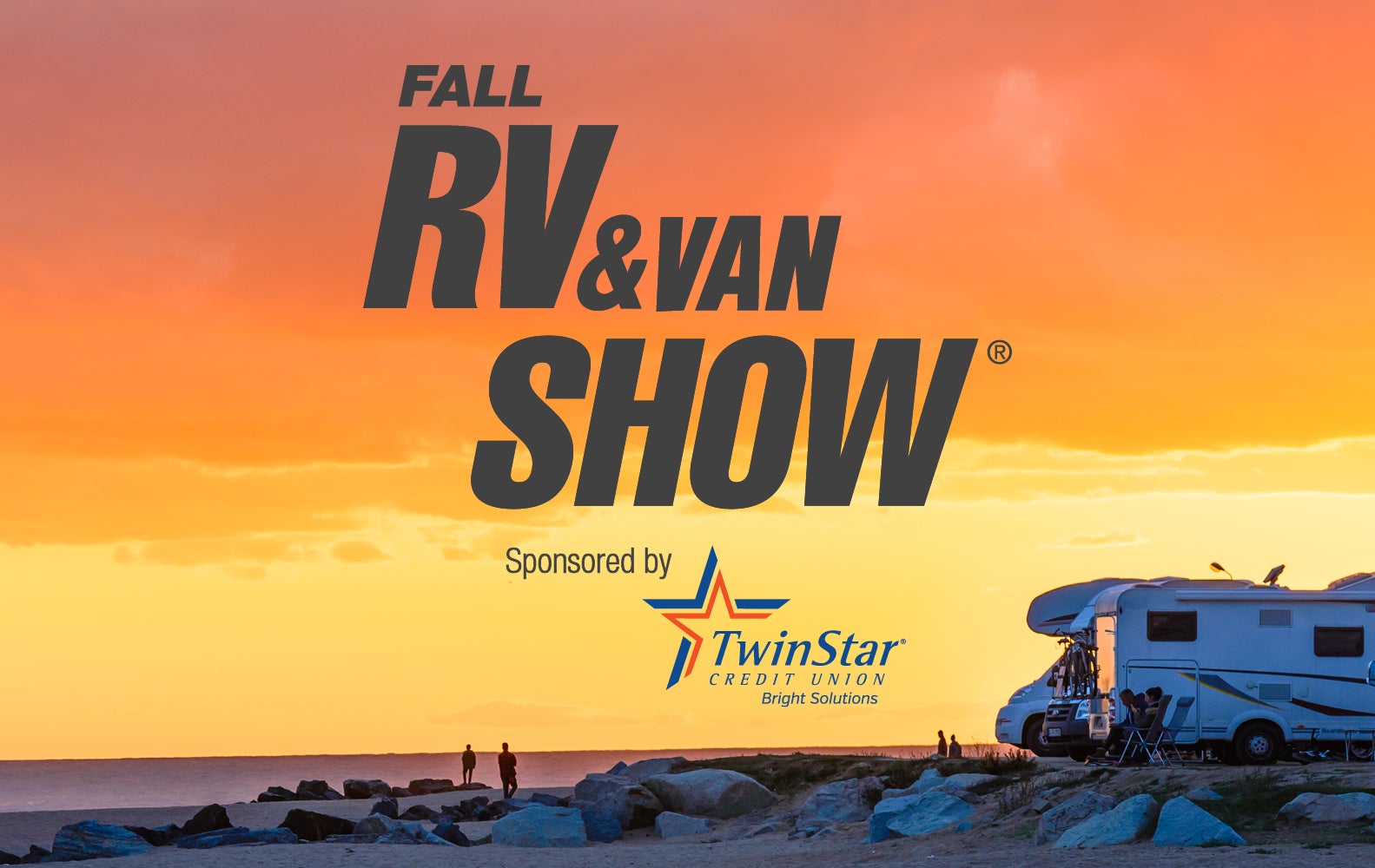 Portland Fall RV & Van Show TicketsWest