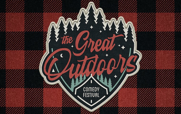 More Info for Great Outdoors Comedy Festival 2025