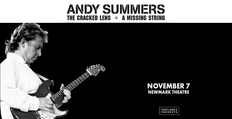 Andy Summers