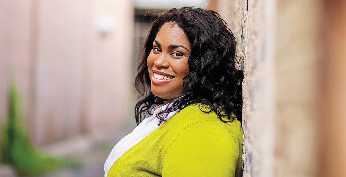 Angie Thomas