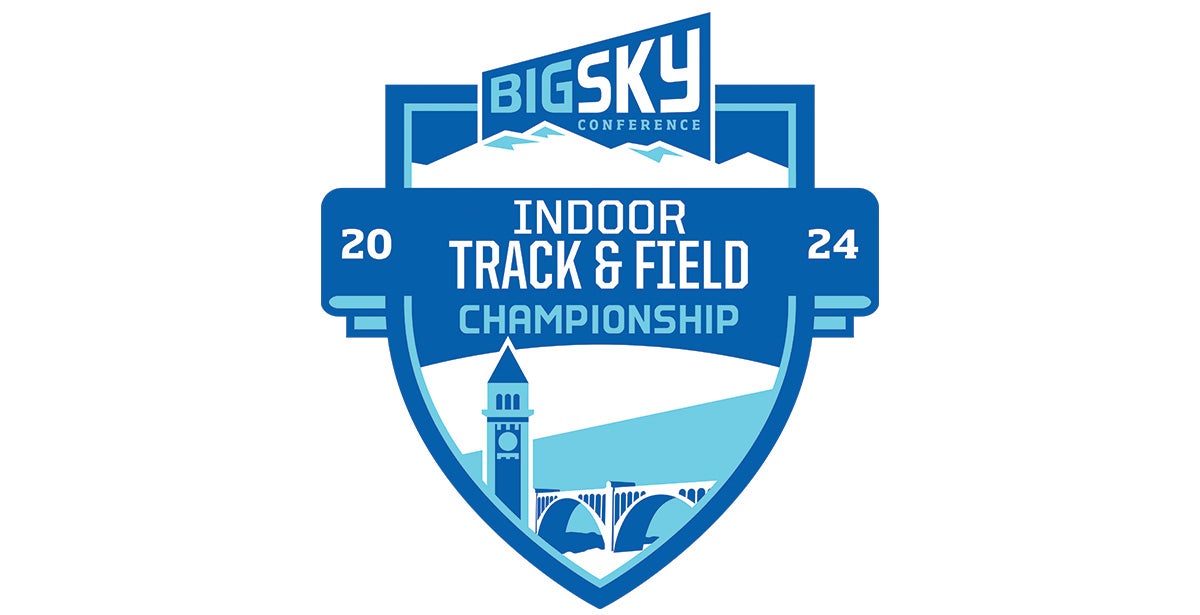 2024 Big Sky Conference Indoor Track & Field Championships TicketsWest
