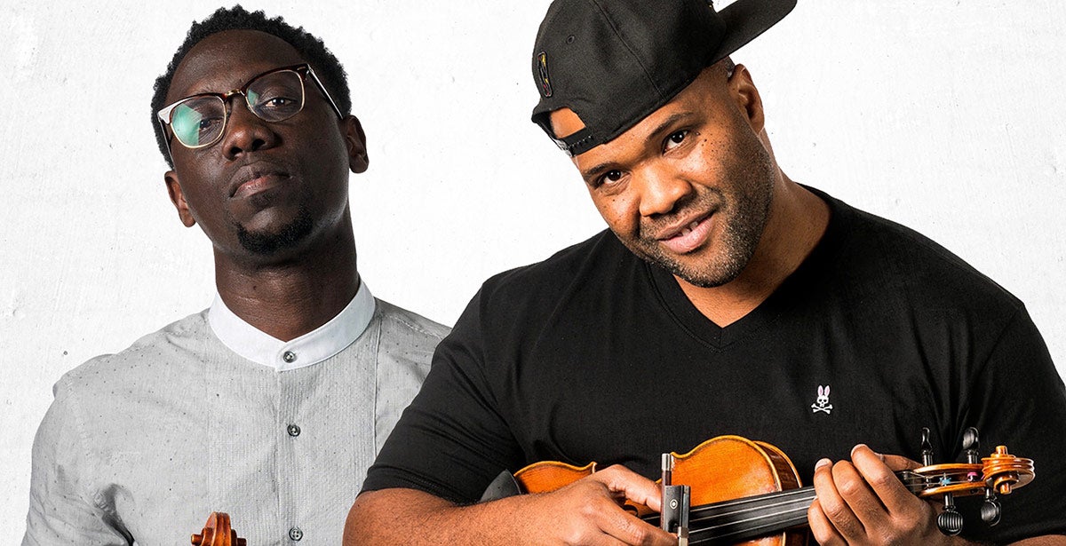 Black Violin