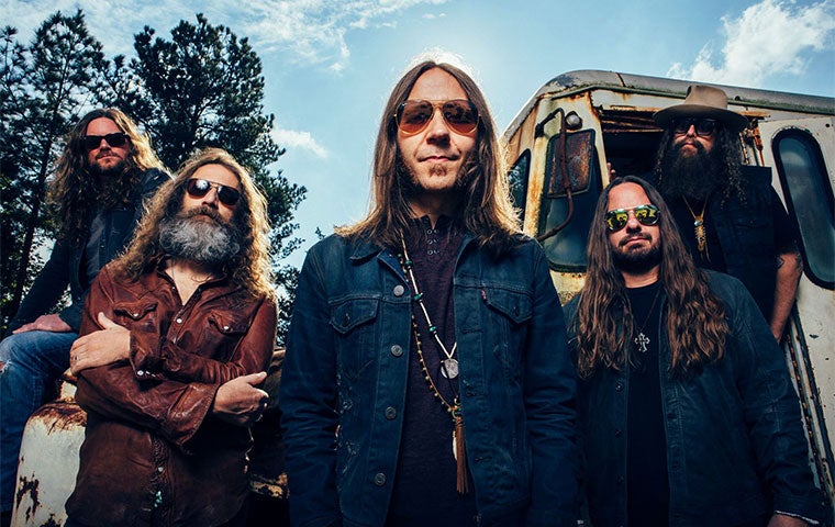 Скачать бесплатно и без регистрации дискографию группы blackberry smoke