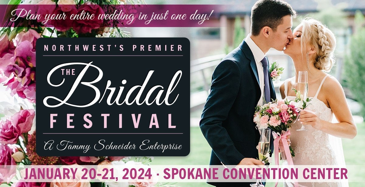 2024 Bridal Festival TicketsWest
