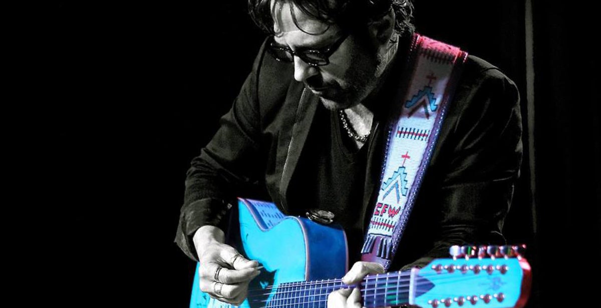 KIP WINGER LIVE & UNPLUGGED