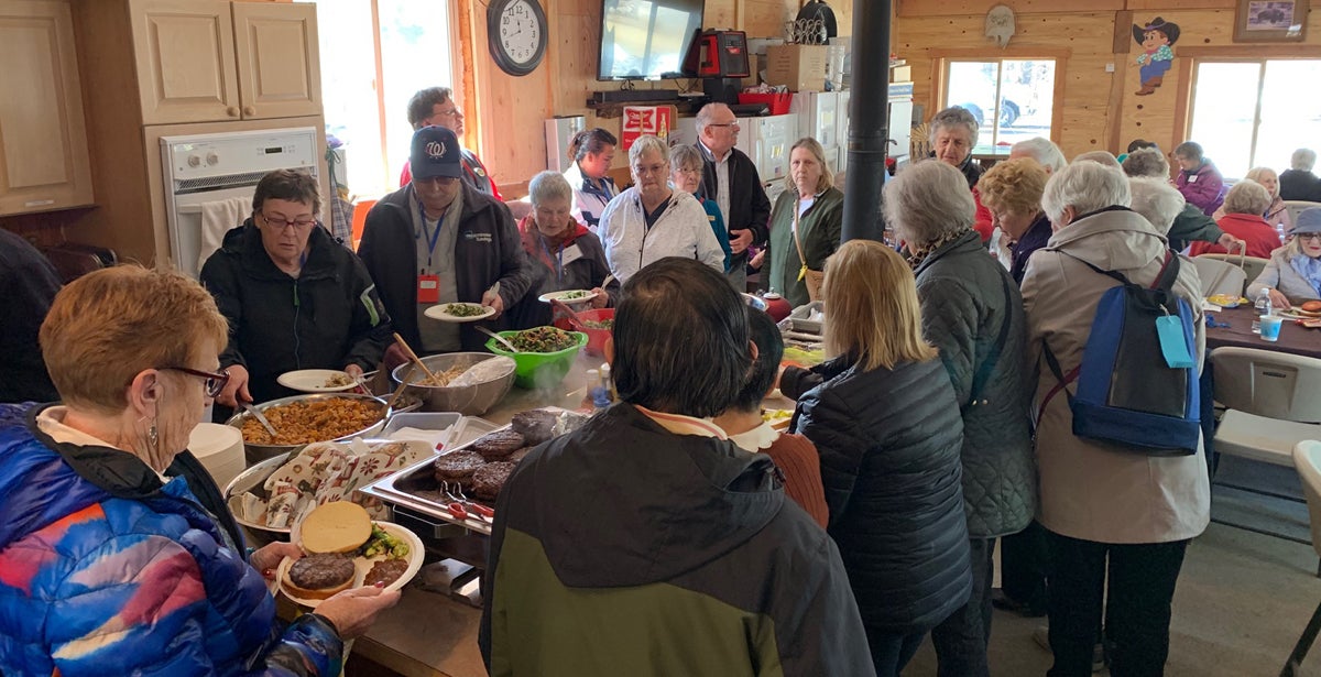 Bison Ranch Tour - Cultrual Tourism