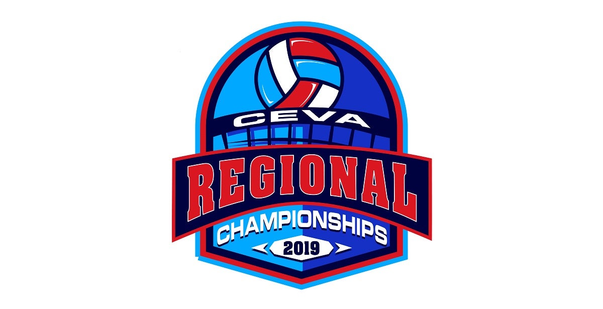 CEVA Regional Championships Parking Pass - Weekend 1