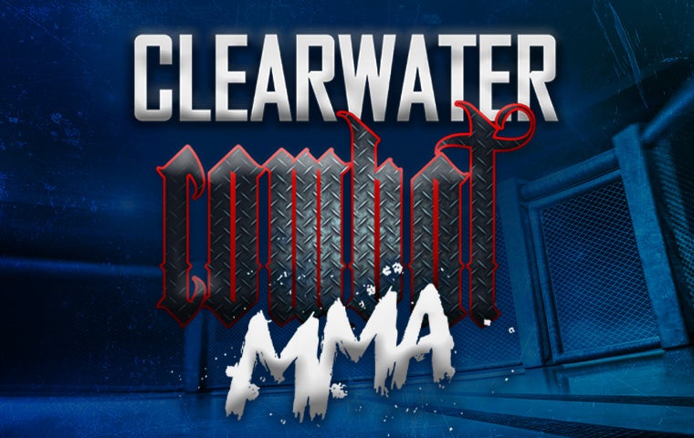 mma clearwater river casino