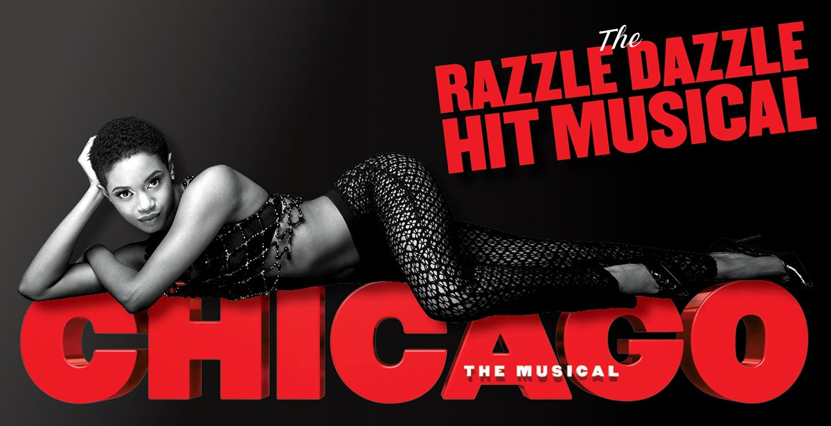 CHICAGO: THE MUSICAL