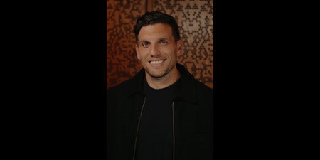 More Info for An Evening with Chris Distefano