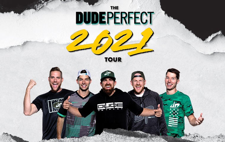 dude perfect youtube