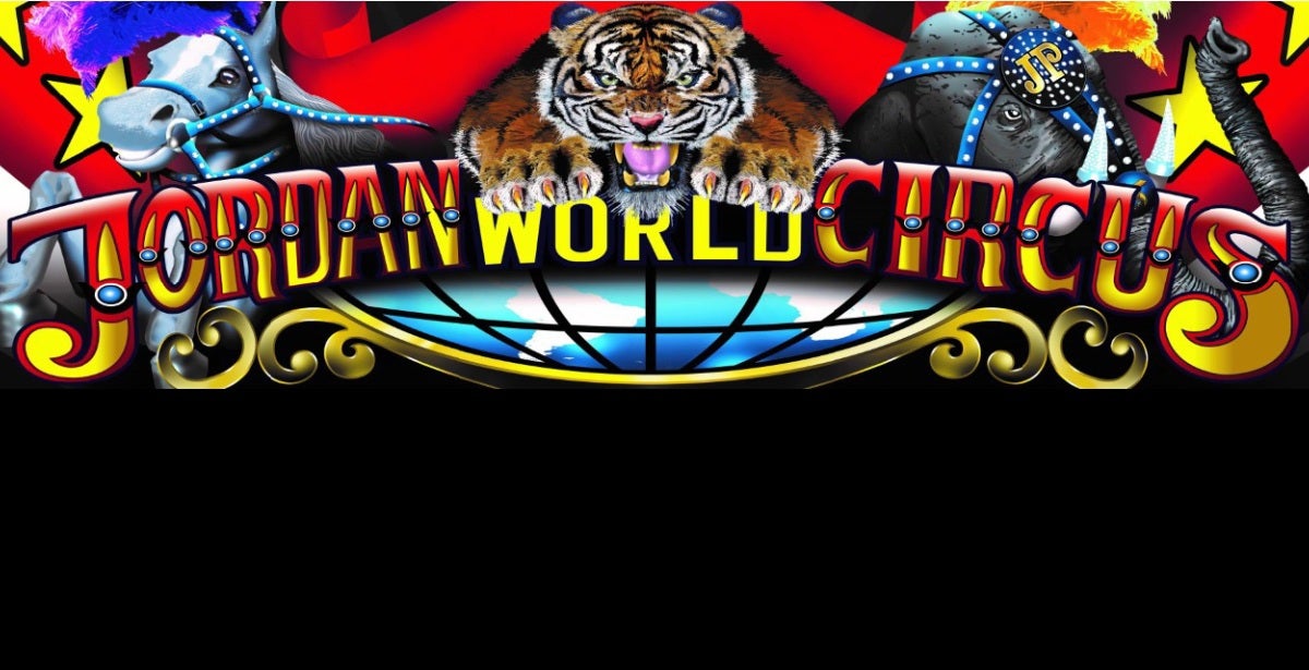 Jordan World Circus