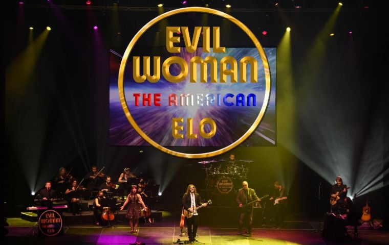 EVIL WOMAN The American ELO TicketsWest   Evil Woman 760 480 Px A49ebb9015 