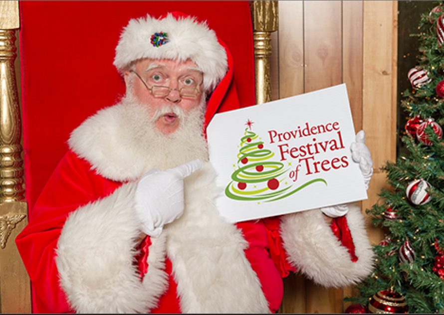 Festival of Trees TicketsWest