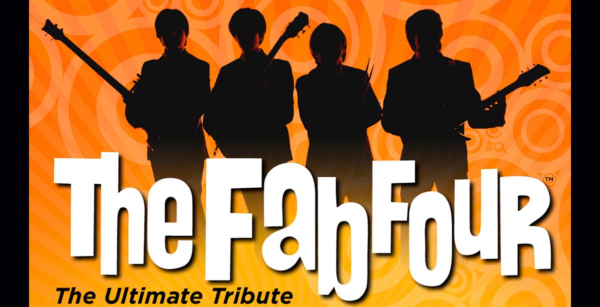 The Fab Four - The Ultimate Beatles Tribute