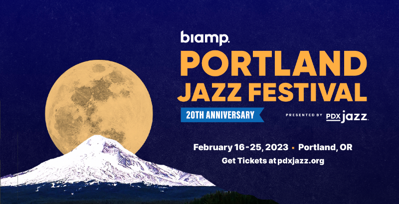 Portland Jazz Festival