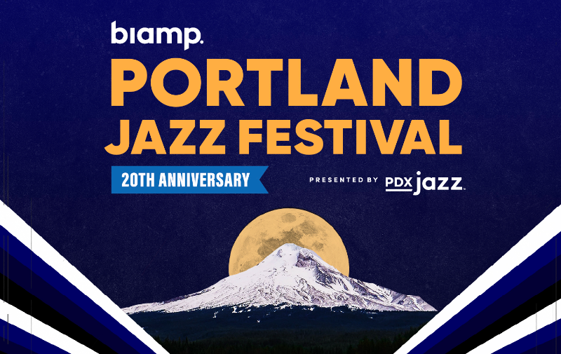 Portland Jazz Festival TicketsWest