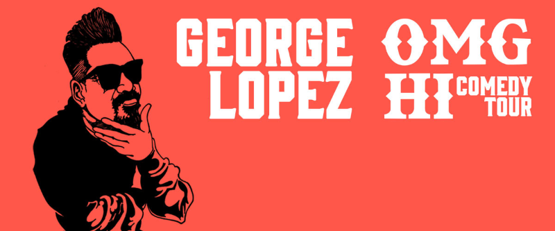 George Lopez