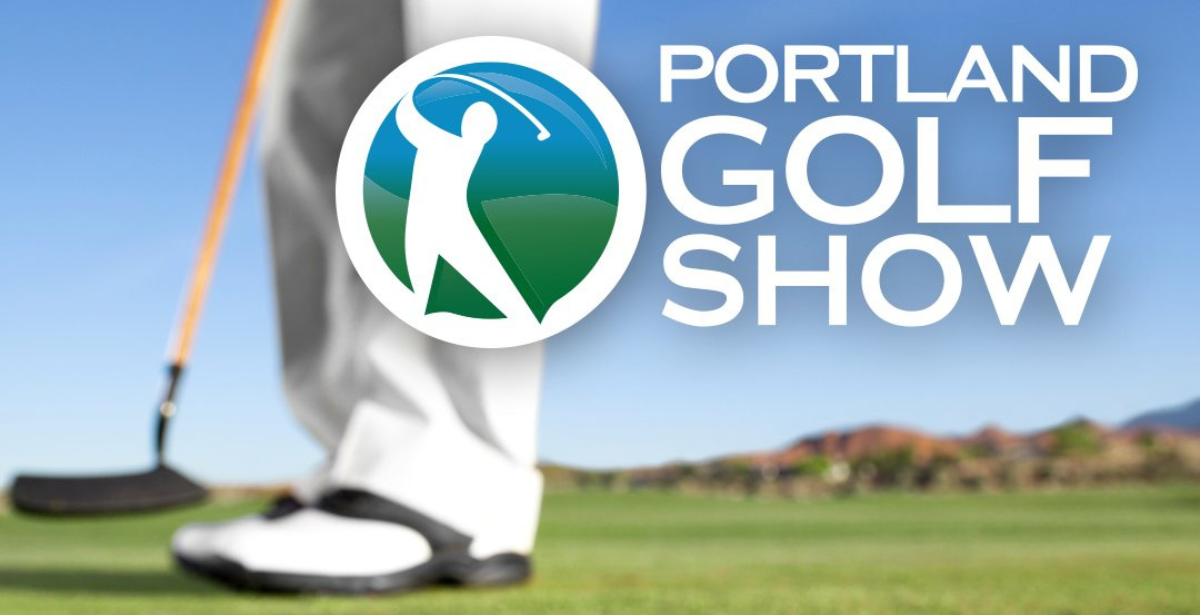 Portland Golf Show TicketsWest