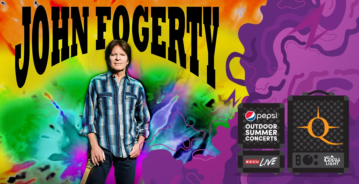 John Fogerty - 06/17/22