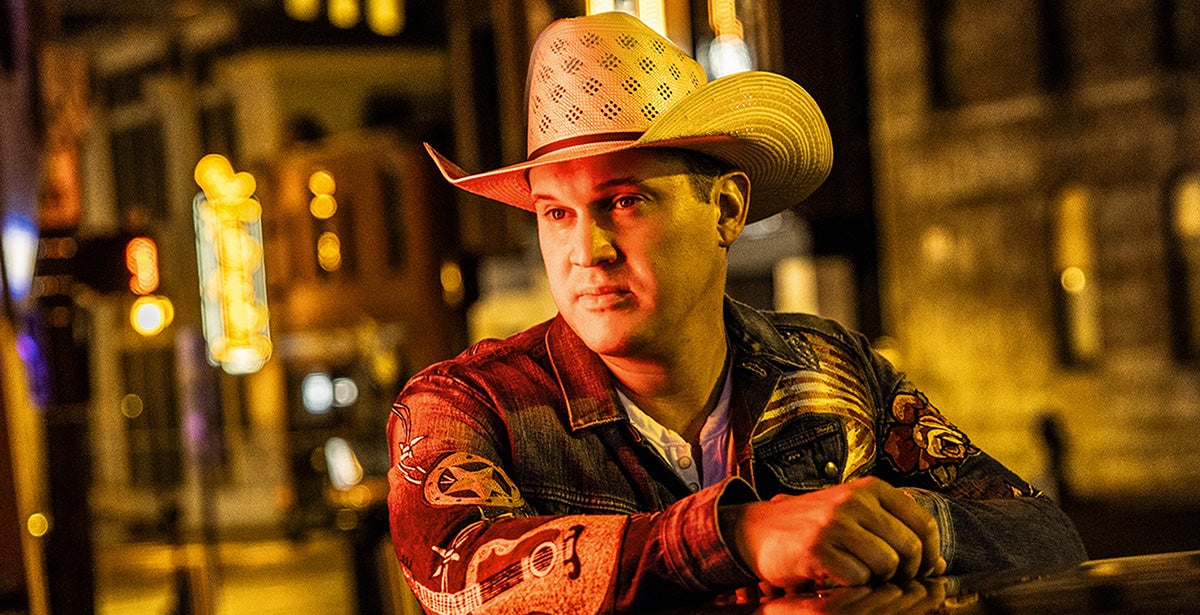 Jon Pardi: Honkytonk Hollywood Tour