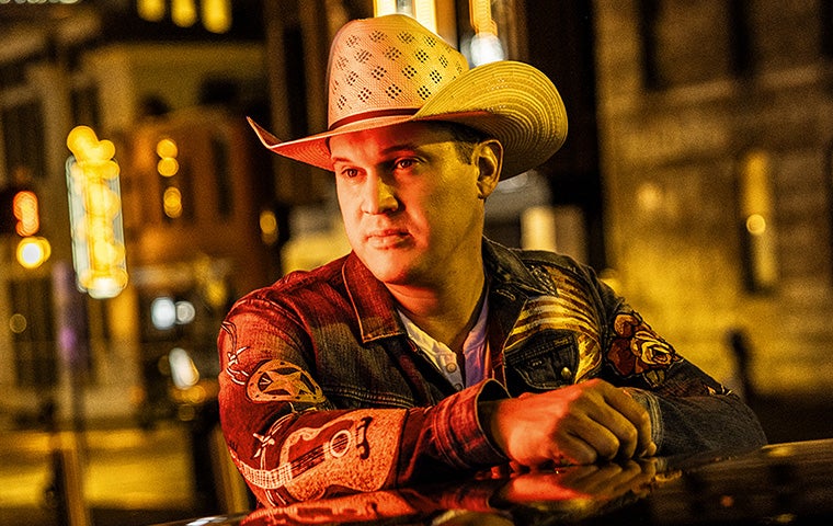 More Info for Jon Pardi: Honkytonk Hollywood Tour