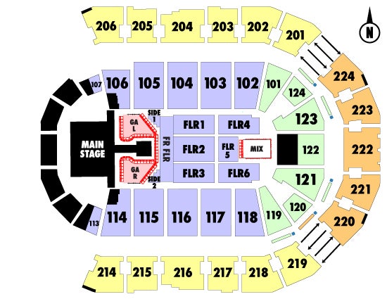 TicketsWest.com | Online Ticket Office