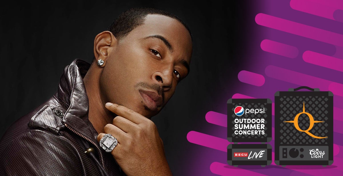 Ludacris - 9/16/23