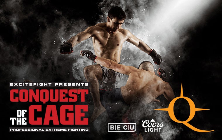 More Info for Conquest of the Cage