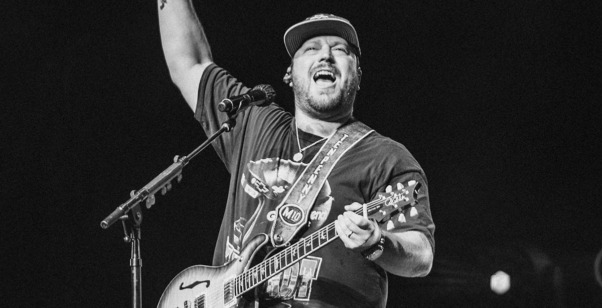 Mitchell Tenpenny