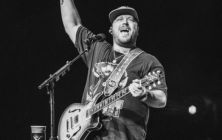 More Info for Mitchell Tenpenny