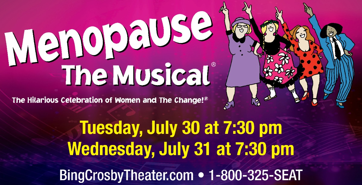 Menopause The Musical