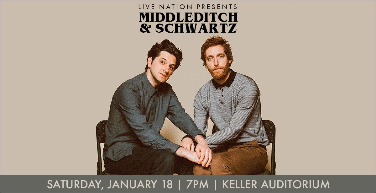 Middleditch & Schwartz