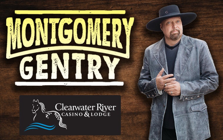 events at clearwater river casino