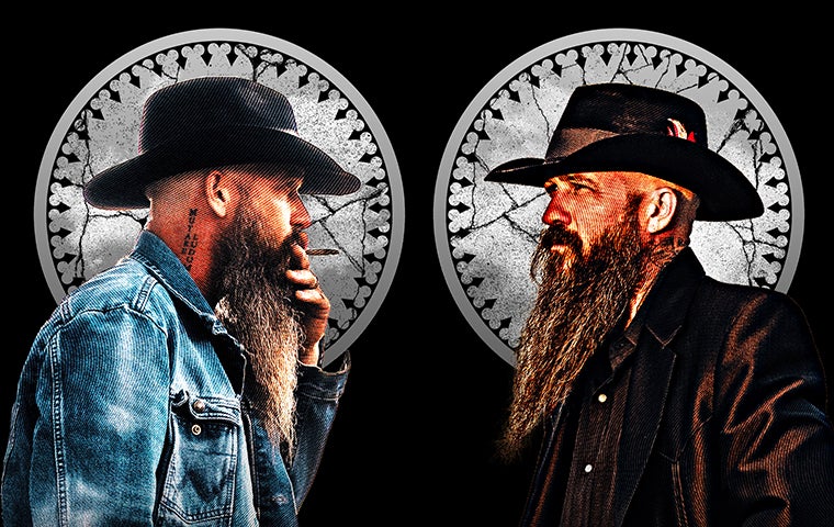 More Info for  Cody Jinks - The Hippies and Cowboys Tour - 7/19/25